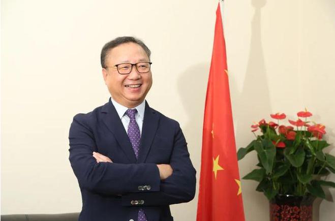 [喜迎二十大]非凡十年书写盛世华章，纺织行业高质量发展为江山披锦绣